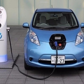 Những lưu ý cần thiết khi thuê xe điện tự lái