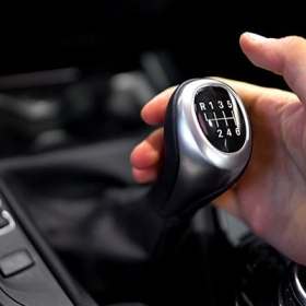 Xe số sàn loại nào đang được thuê nhiều nhất?